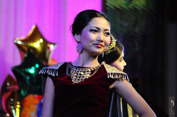 Zhanerke Duisembieva