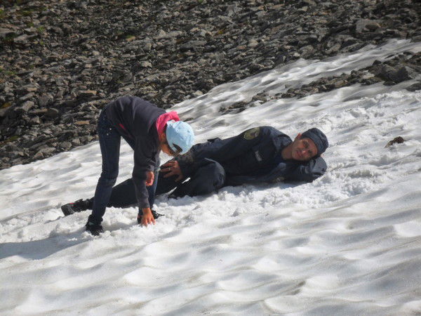 Стас Воденников