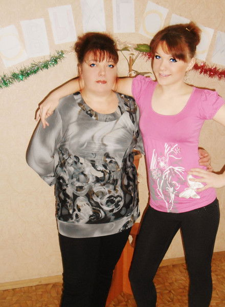 Неля Дапнис