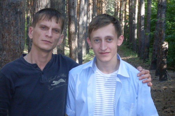 Антон Фроликов