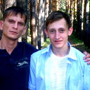 Антон Фроликов
