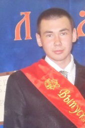 Юра Вершинин