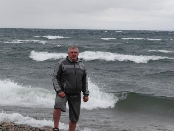 Эдуард Сергеев