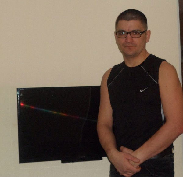 Анатолий Кадырменов