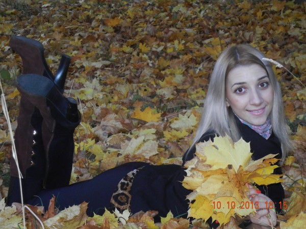 Сашенька Атрахимович