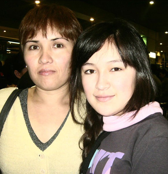 Кыздархан Абдиллова