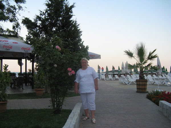 Татьяна Баева