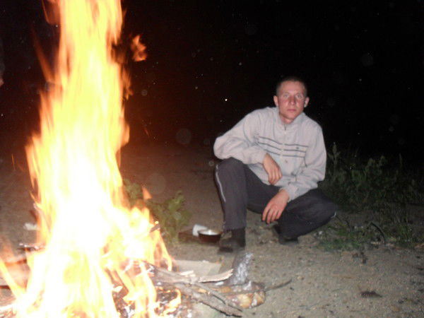 Саша Сенькин