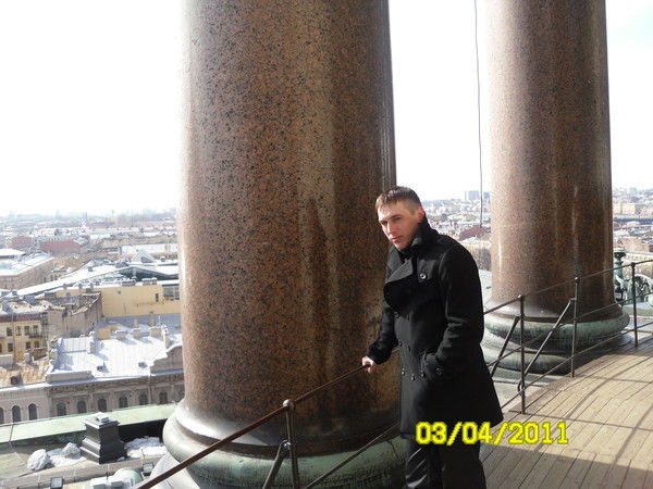 Саня Братейко