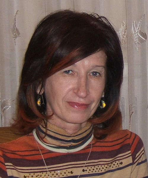 Ольга Данилова