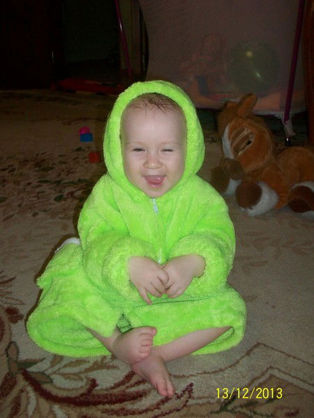 Ксения Паршукова