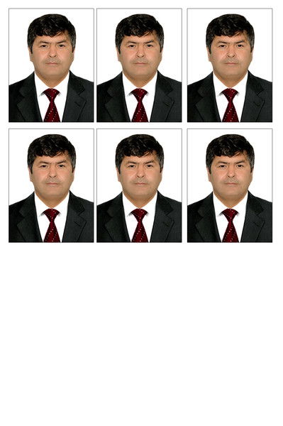 Масрур Сатторов