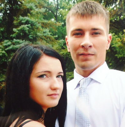 Света Воронова