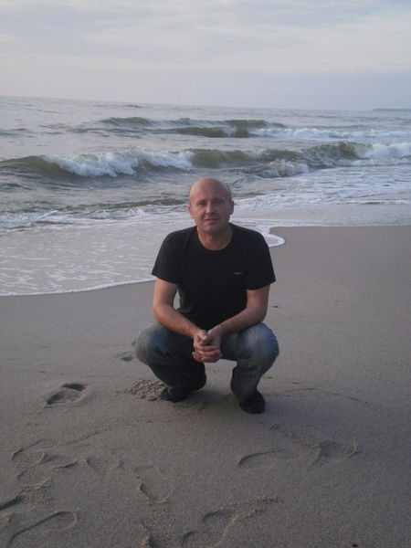 Сергей Нагайцев