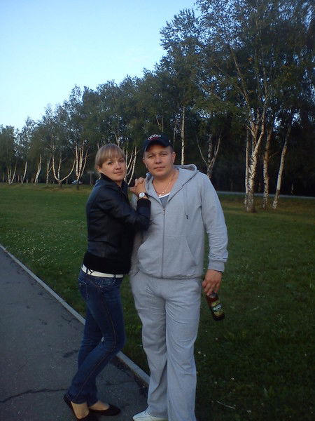 Анюта Шмакова