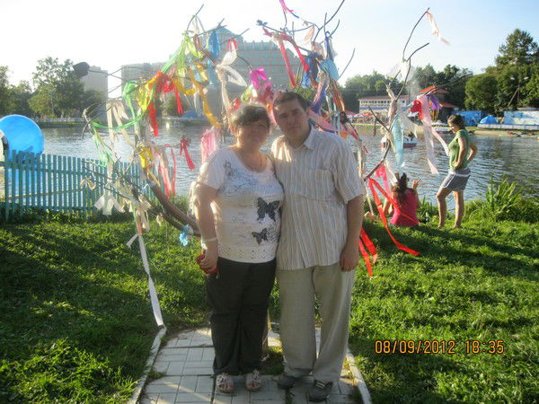 Николай Шахов