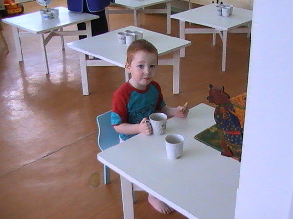 Оксана Матафонова