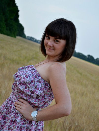 Анна Половнёва