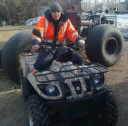 Александр Полуполтинных