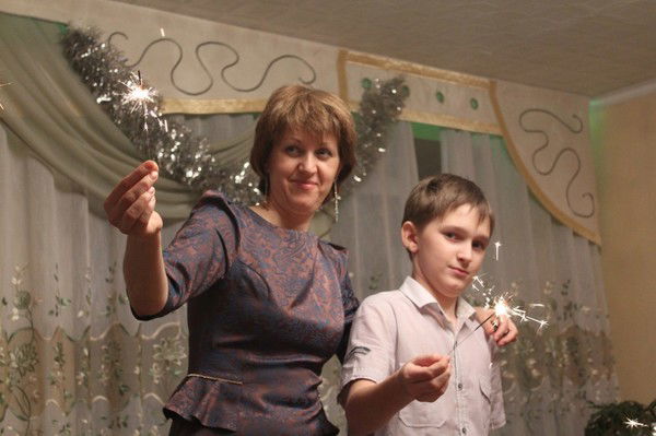 Татьяна Косыгина (Громак)