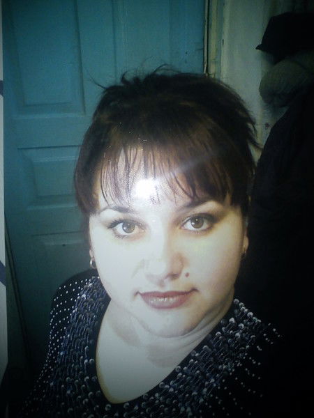 Татьяна Бирюкова