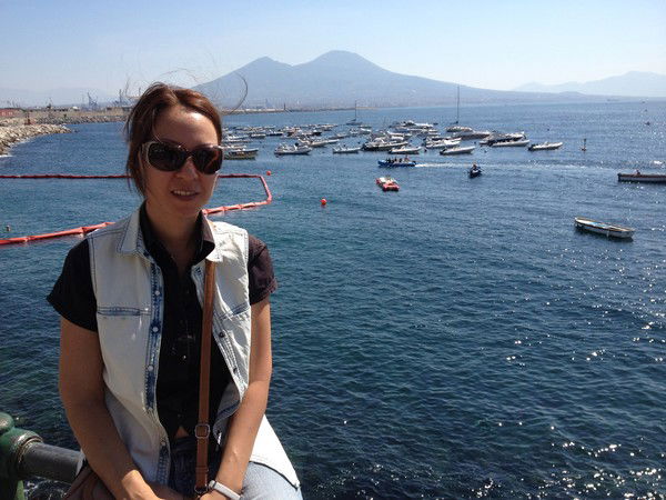 Карла Дуйсенова