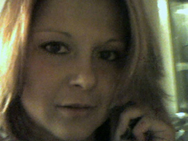 Екатерина Маслова