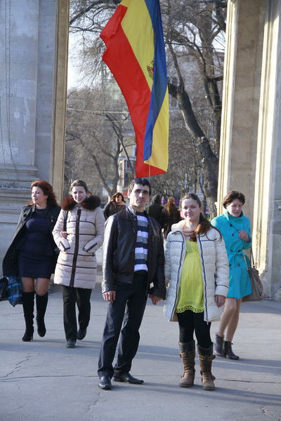 Серега Чижиков