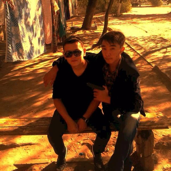 Елзан Сагатов