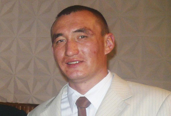 Эдик Зайнагабдинов