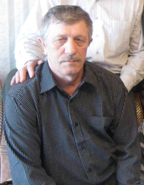 Анатолий Игнатьев