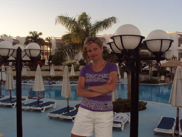 Екатерина Скоромник