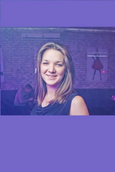 Ира Паршина