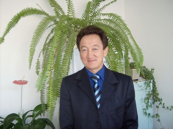 Кабыл Калдыбеков