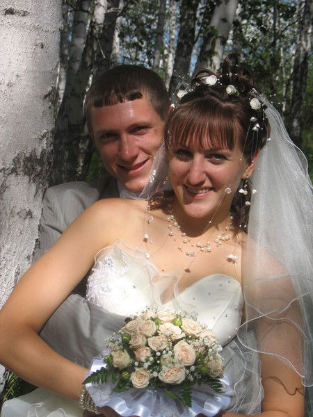 Екатерина Седельникова