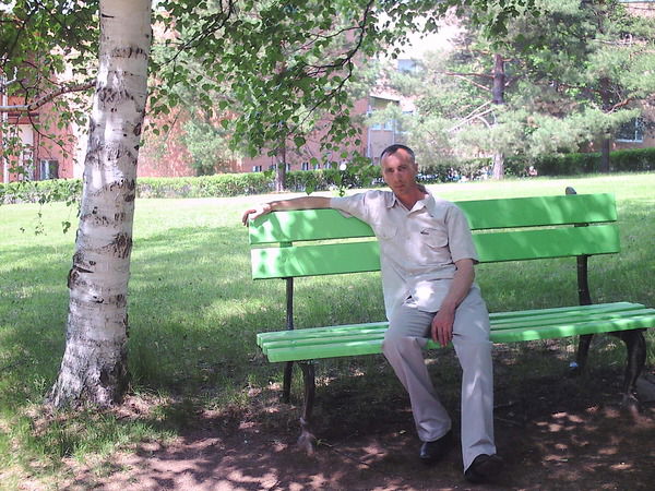 Владимир Селезнев