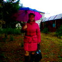 Елена Реутова