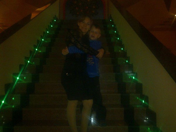 Елена Сухарева