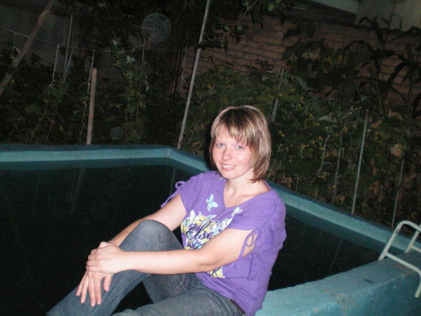 Наталья Кунесина