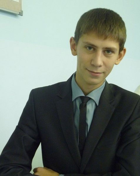 Дмитрий Антонов