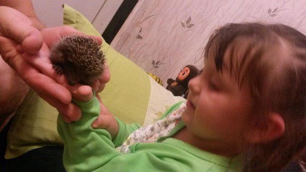 Нелли Вихрова