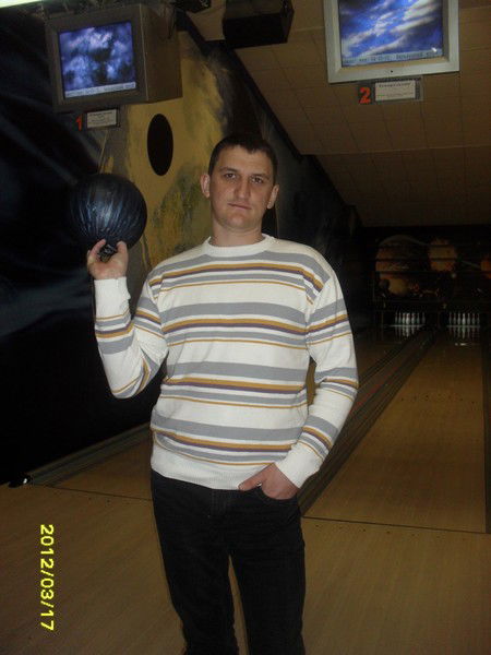 Артём Парфёнов