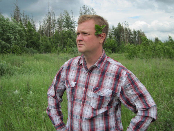 Владимир Елтанский