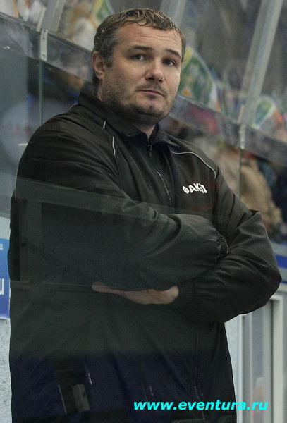 Аркадий Белоусов