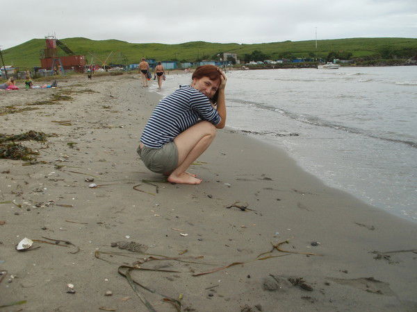 Валя Фомина(Балычева)