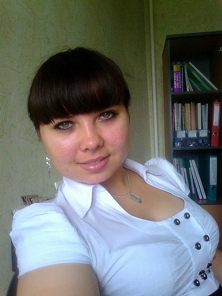 Мария Антипина