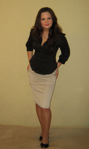 Наталья Салий