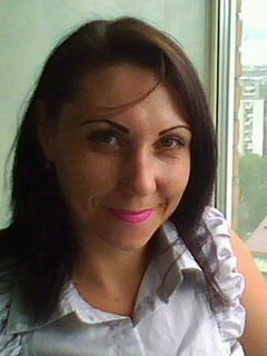 Наталья Лапенко