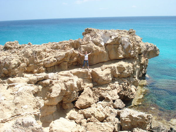 Анна Аксенова