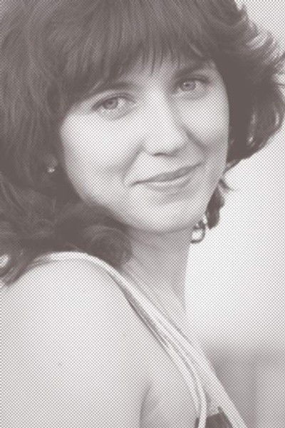 Наталья Заблоцкая